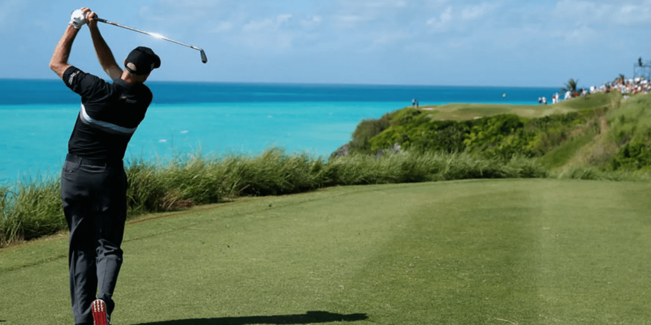 National Golf Sales Rep Association, Association of Golf Merchandisers